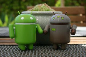 Android Studio 2.2 Released