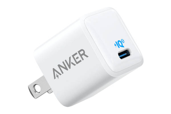 Anker's Nano, a Perfect iPhone Companion, Image/Anker