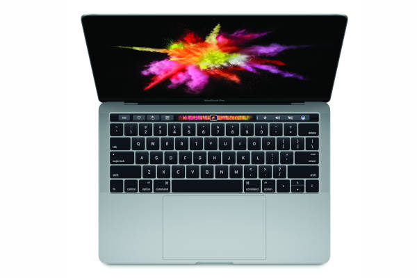Apple MacBook Pro, Image/Apple