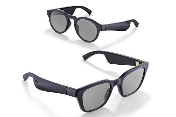 BOSE Frames Audio Sunglasses, Image/BOSE
