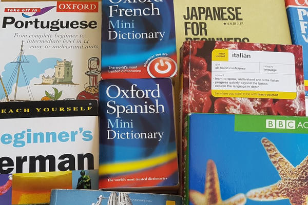 Learn a New Language with Duolingo