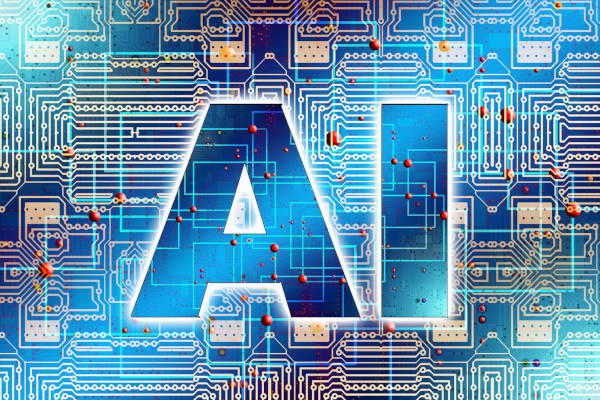 A-Z Learning About AI