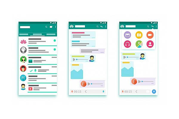 Google Allo- a More Responsive, Intelligent Messaging App