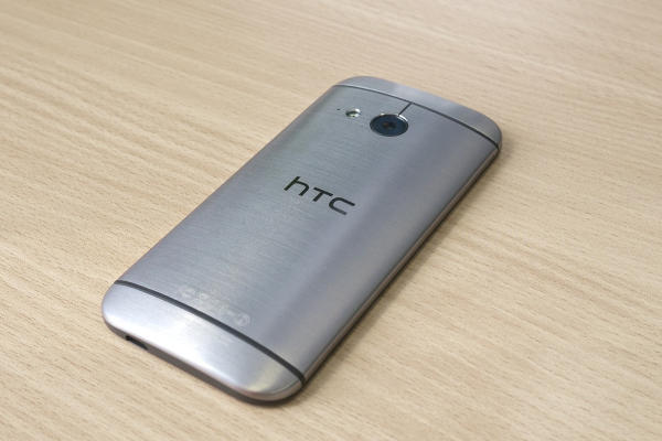 Google Aligns with HTC to Bolster Hardware Interests