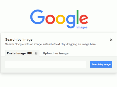 How to Search Images With Google Reverse Image Search