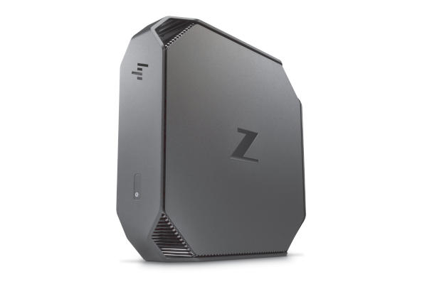 Z2 Mini Workstation, Image/HP
