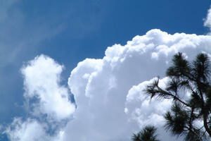 Weather Clouds, Image/Tech Mainstream