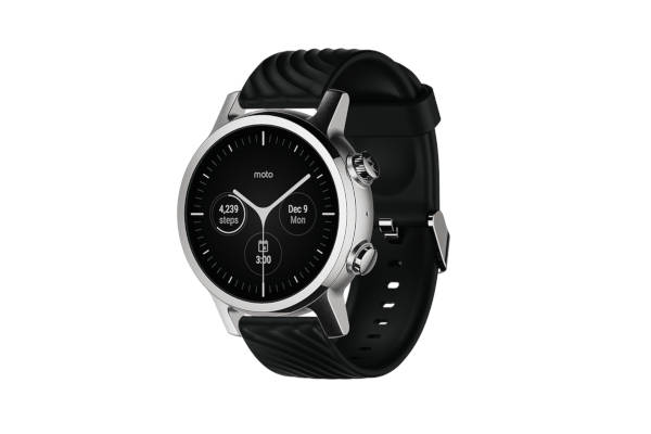 Moto 360 Watch, Image/Motorola