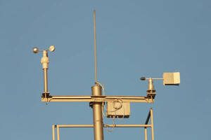 MozCast Tracks Google's Algorithm