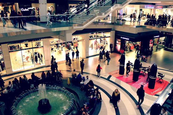 Top Five Retail Tech Trends by MuleSoft