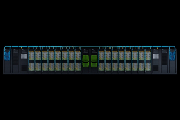 NVIDIA IntroducesFirst 100 Terabyte GPU Memory System DGX GH200
