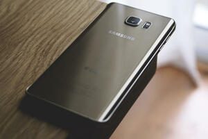 Samsung Galaxy Note7 Recall