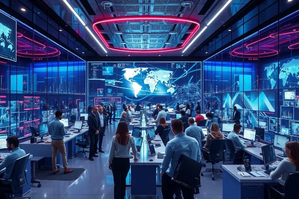 Genesis is Google's AI Project to Assist Journalists 2 Genesis is Google's AI Project to Assist Journalists