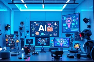 Meta AI Experiences for Apps and Devices