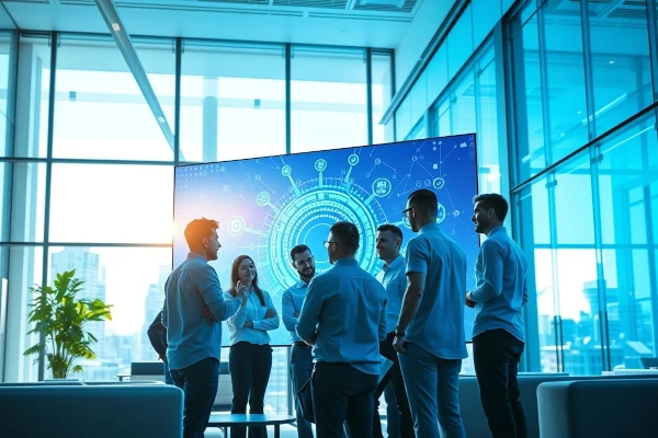 New Study Confirms Business Value and Benefits of AI 2 New Study Confirms Business Value and Benefits of AI