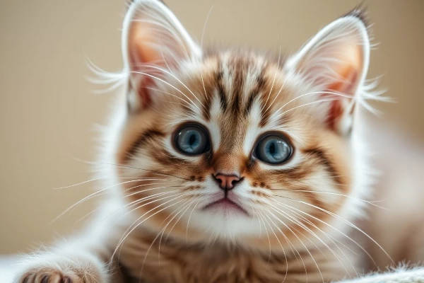 HitPaw Global Cat Tax Photo Event