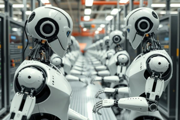 Foxconn and Nvidia Deploying Humanoid Robots for AI Server Production 1 foxconn-nvidia-humanoid-robots-making-ai-servers