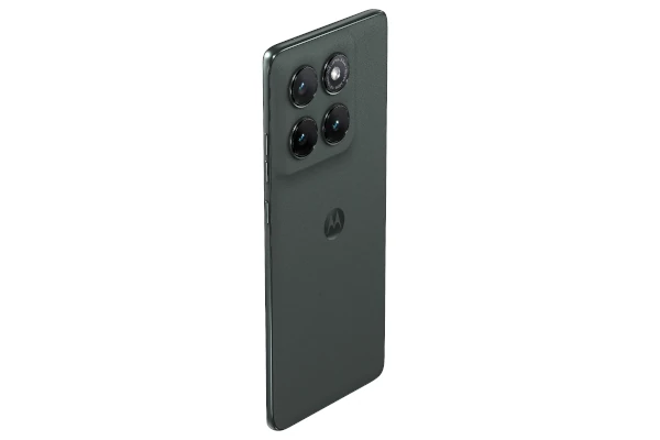Motorola Introduces the New Edge 2025 4 Motorola Introduces the New Edge 2025