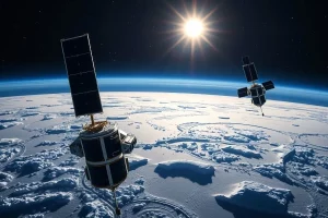 NASA’s TRACERS Mission Receives Two Millennium Space Systems Vehicles nasa-tracers-space-satellites-space-weather