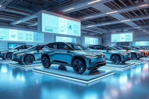 UVeye Introduces UV360 an Instant AI-Powered Vehicle Merchandising Platform uv360-ai-powered-vehicle-merchandising