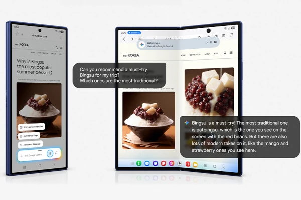Galaxy Z Fold7 Reaches Highest Preorders Ever in the US 2 Galaxy Z Fold7 Reaches Highest Preorders Ever in the US
