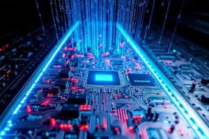 Intel and NVIDIA Collaborate to Develop Custom Datacenter and PC Products intel NVIDIA collaborate custom datacenter PC products