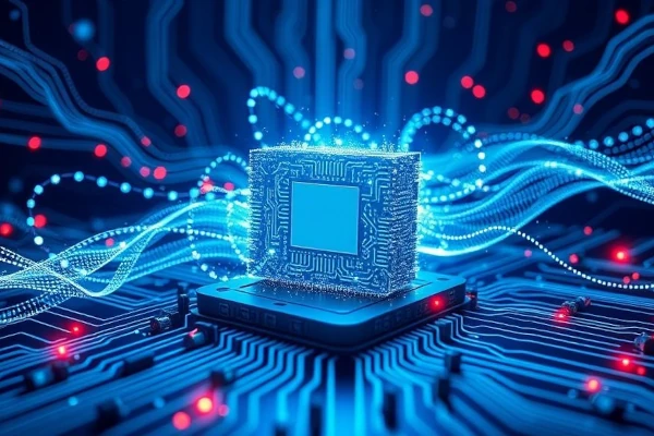 EeroQ Reveals Groundbreaking Quantum Computing Research in Physical Review X 2 EeroQ Quantum Computing Research