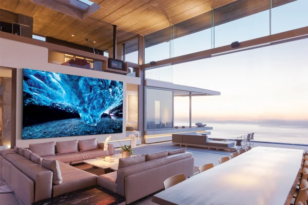 Samsung Introduces Large-Format LED Display The Wall MPF Series 2 Samsung Introduces Large-Format LED Display The Wall MPF Series